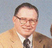 John Russell Chapin